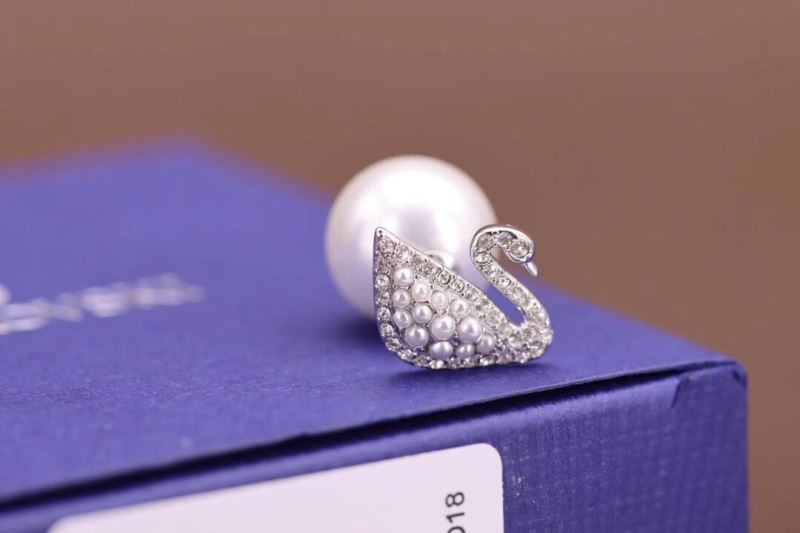 Swarovski Earrings